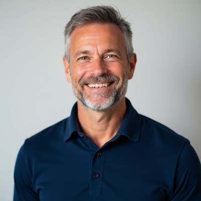 Herr Wegener — Inhaber